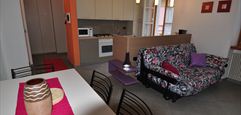  Ferienwohnung Erbe 