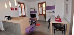 Appartamento Erbe