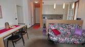  Wohnzimmer - Ferienwohnung Erbe 