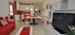 Ferienwohnung Sul Torrente 100, Ferienwohnung Sul Torrente 100 - Aufenthalt