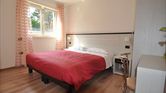  Ferienwohnung Sul Torrente 100 - Schlafzimmer 