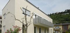  Casa Piccola external 