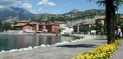  Apartment Erbe Available from 18/08 to 22/08 