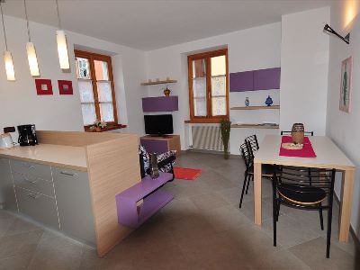 Ferienwohnung Riva del Garda Appartement Erbe