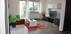 Ferienwohnungen Villa Verde (90mq), Ferienwohnung 200N