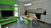  Apartment Sul Torrente 200 kitchen 