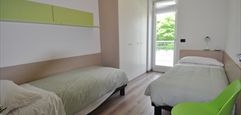 Apartament Sul Torrente 200, Apartment Sul Torrente 200 Single bedroom