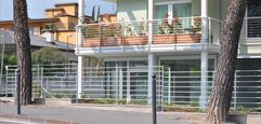 Apartament Sul Torrente 200, Sul Torrente 200 - Veranda