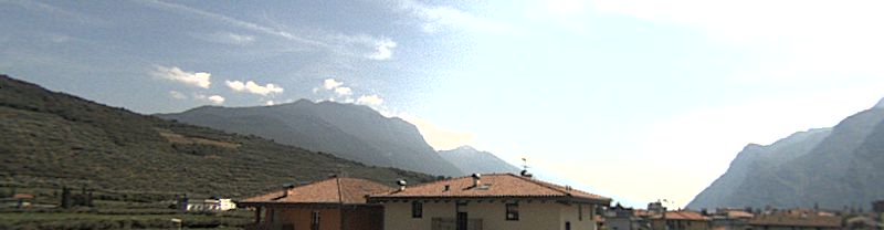 Webcam Riva del Garda