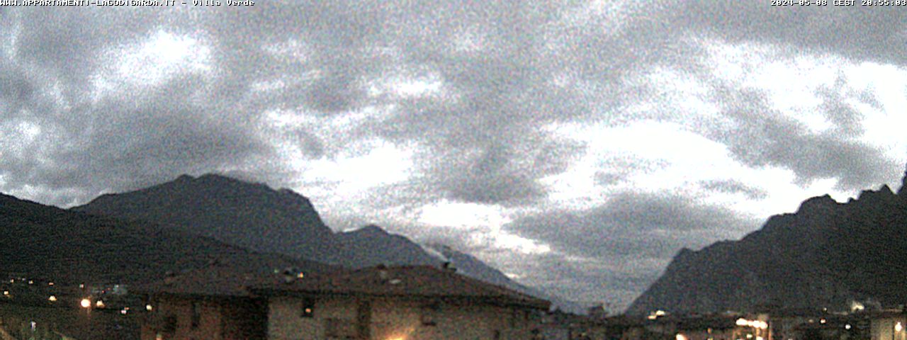 Webcam Riva del Garda